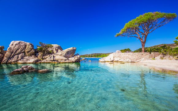 Rendez-vous... en Corse