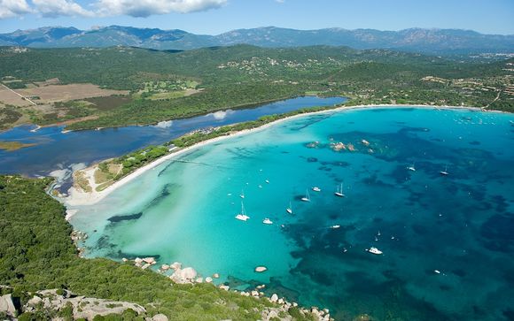 Rendez-vous... à Porto Vecchio