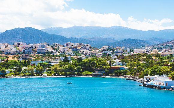 Rendez-vous... à Agios Nikolaos
