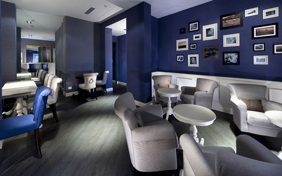 Poussez les portes de votre 4*