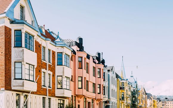 Zoom sur vos destinations
