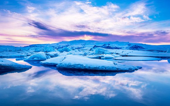 Rendez-vous... en Islande