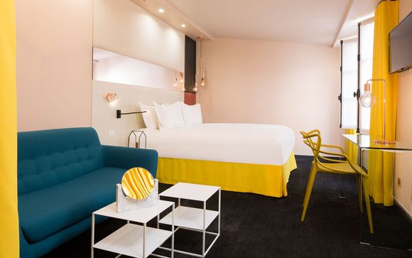 Vos chambres
