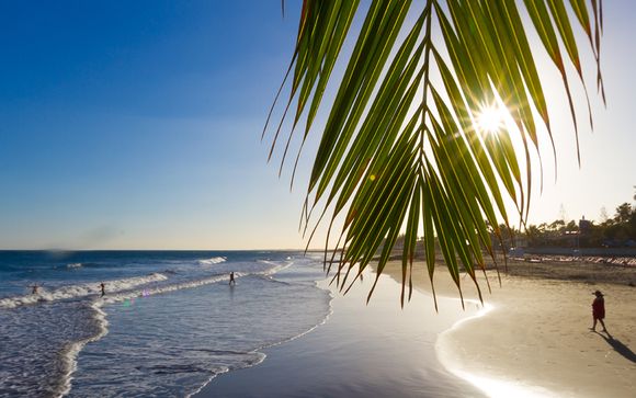 Rendez-vous... à Maspalomas