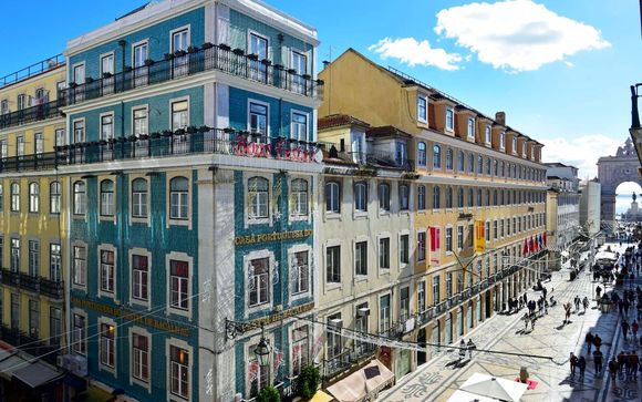 Poussez les portes de votre hôtel