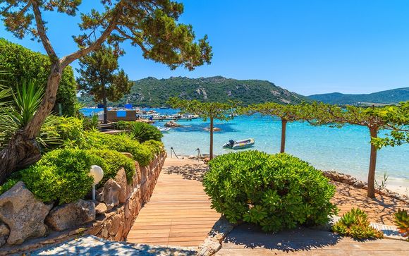 Rendez-vous... en Corse