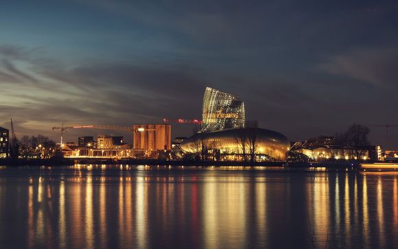 Votre excursion pour plus d