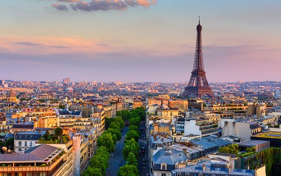 Les incontournables proche de votre hôtel