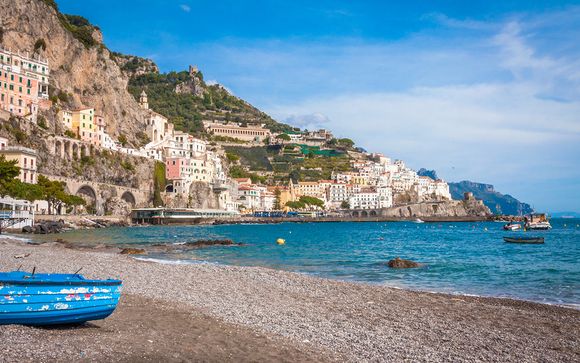 Vos excursions pour plus d