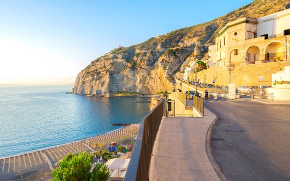 Vos excursions pour plus d