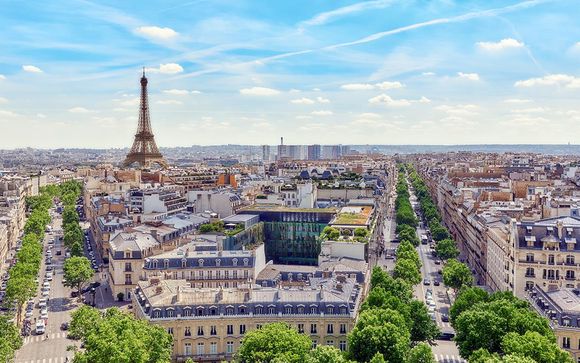 Les incontournables proches de votre hôtel