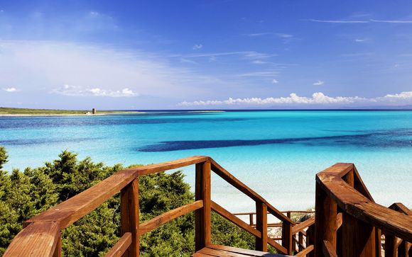 Rendez-vous... en Sardaigne