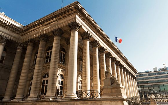 Les incontournables proches de votre hôtel