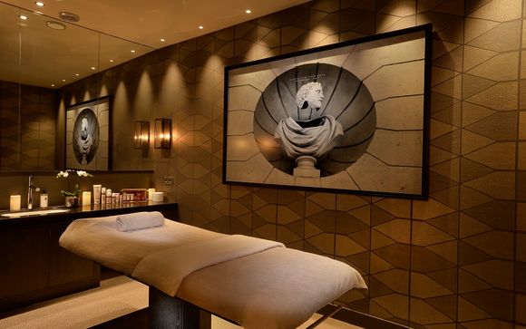 Enrichissez votre expérience staycation