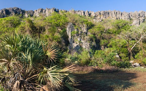 Rendez-vous... à Madagascar