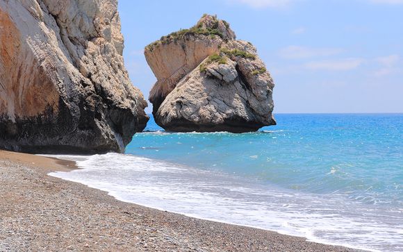Rendez-vous... à Chypre 