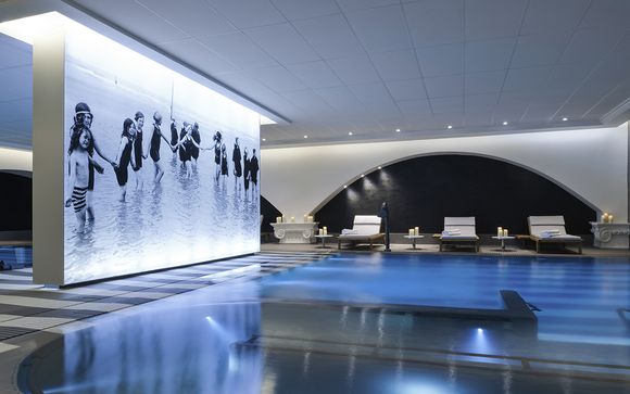 Cures Marines Thalasso & Spa 5*