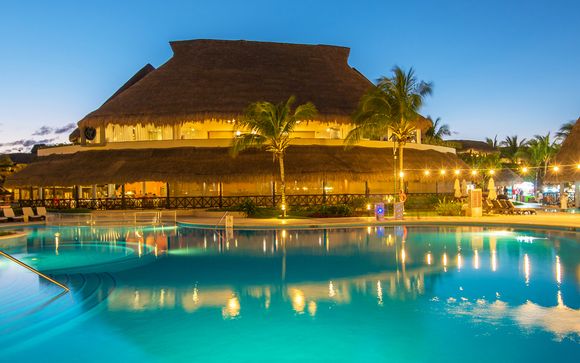 Club Lookea Riviera Maya 4* - Puerto Aventuras - Jusqu'à -70% | Voyage Privé