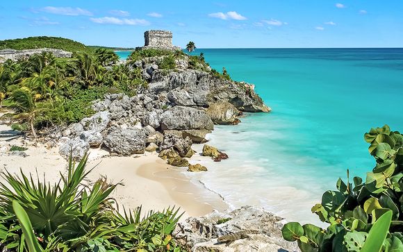 Rendez-vous... dans les Caraïbes