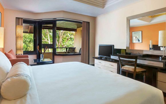 Les chambres
