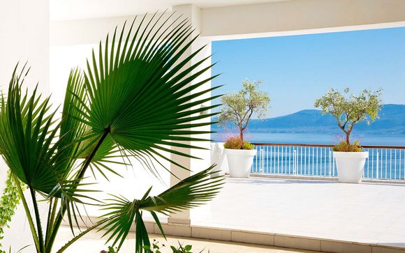 Poussez les portes de votre club-hôtel et de votre boutique-hôtel