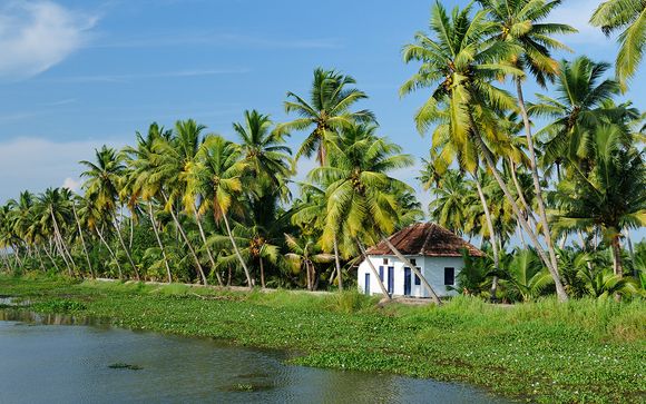 Rendez-vous... en Inde