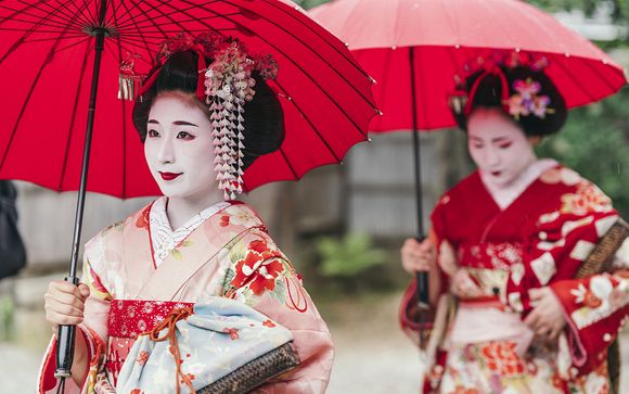 Circuit les Trois Perles du Japon - 8, 10 ou 12 nuits