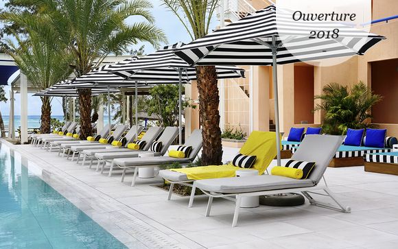 Immersion dans un nouvel hôtel éco-responsable