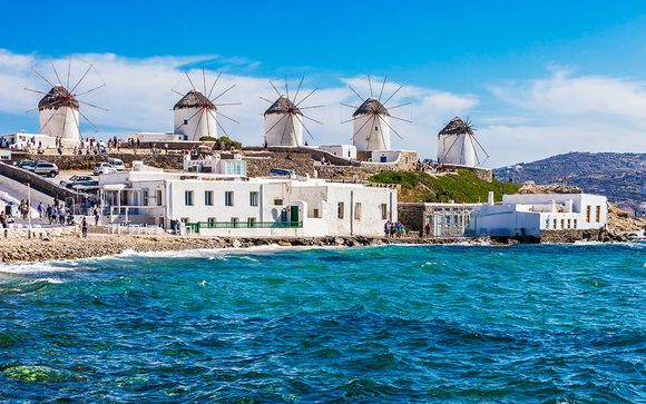Zoom sur vos destinations