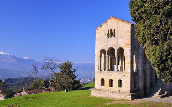 Rendez-vous... dans les Asturies