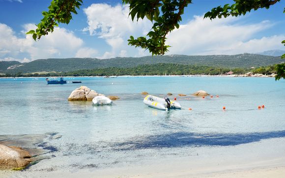 Rendez-vous... à Porto Vecchio