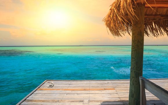 Suivez-nous... au Sri Lanka et aux Maldives