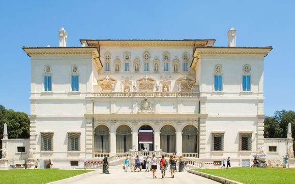 Rendez-vous... à Rome