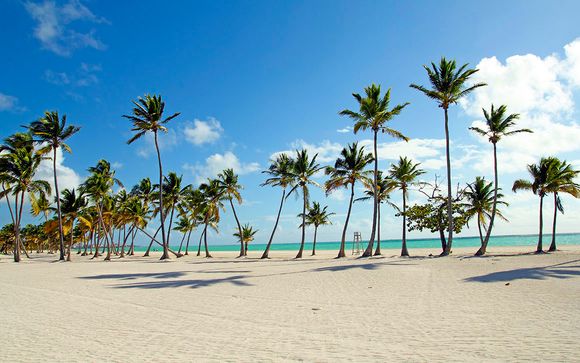 Hôtel Luxury Bahia Principe Ambar Green Don Pablo Collection 5*