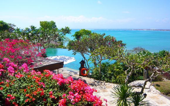 Rendez-vous... à Bali