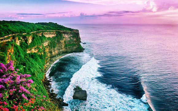 Rendez-vous... à Bali