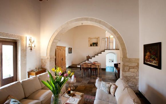 Tenuta Cammarana