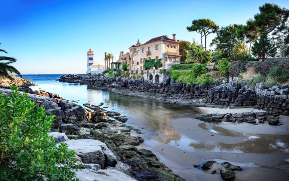 Rendez-vous... à Cascais !
