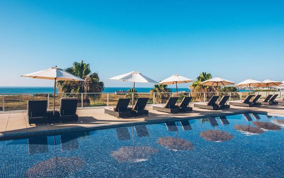 Kappa Club Iberostar Lagos Algarve 5*