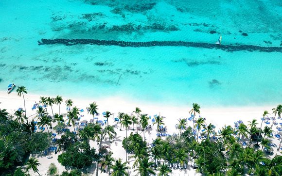 Hôtel Hilton La Romana 5* - Adult Only