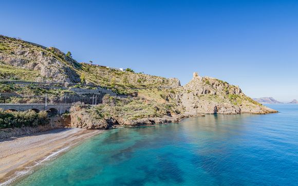 Rendez-vous... en Sicile