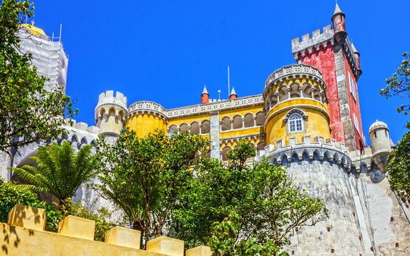 Rendez-vous... à Cascais