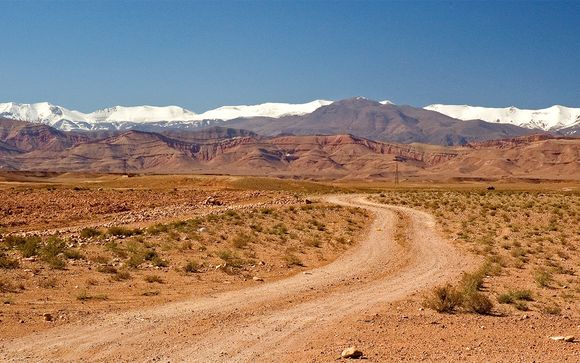 Rendez-vous... au Maroc