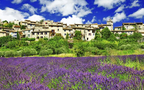 Rendez-vous... en Provence