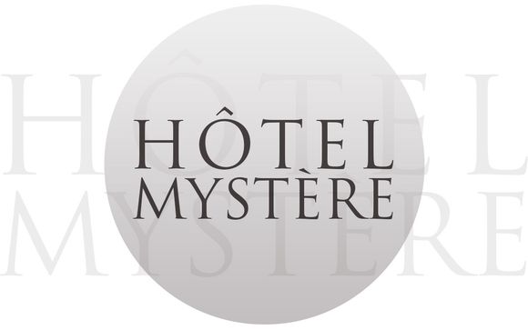 Les hôtels mystère