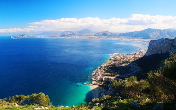 Rendez-vous... en Sicile