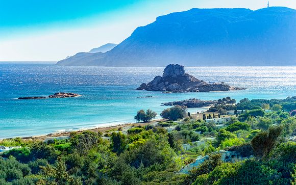 Rendez-vous... à Kos