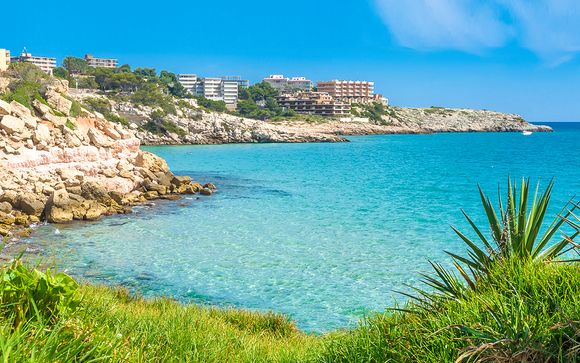 Gran Hôtel La Hacienda 4*