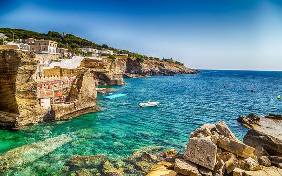 Vacances dans l'une des plus belles régions du monde