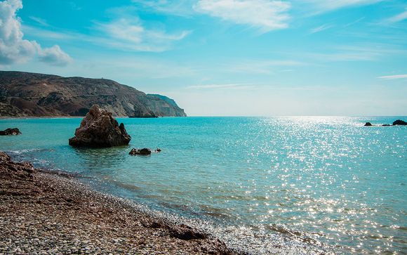 Rendez-vous... à Chypre